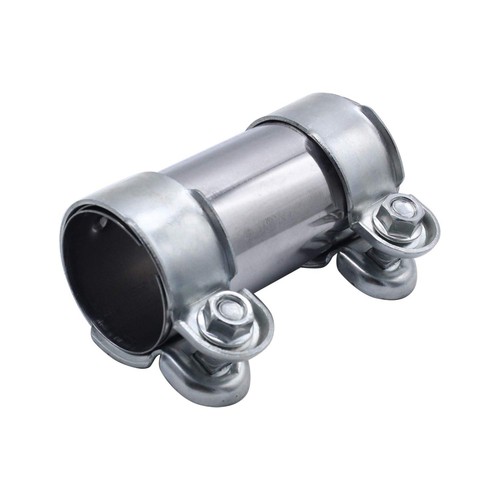 Universal exhaust clamp pipe - universal,