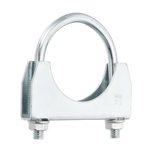 Bolt muffler exhaust clamp - bolt,