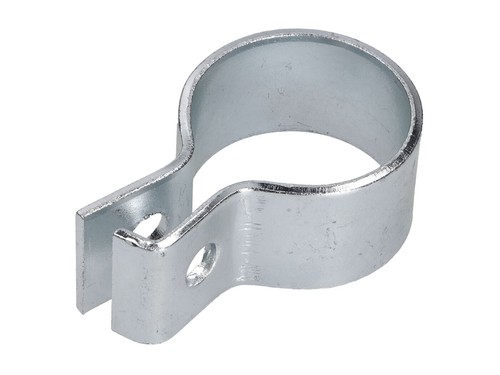 Exhaust manifold clamp 30mm - exhaust,