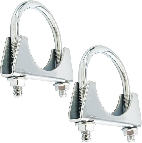 Bolts exhaust clamps - bolts,