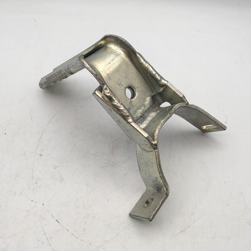 Upper exhaust clamp 57 266 - exhaust,