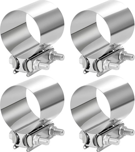 4pcs t304 stainless - 4pcs, 2"