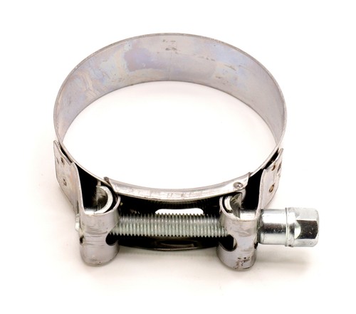 Mikalor exhaust clamp 68mm - clamp, 63-68mm