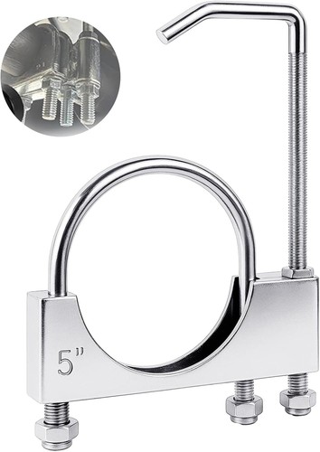 Pcs inch universal exhaust - pcs,