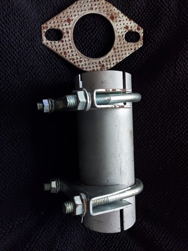 Car exhaust clamp 55cm.