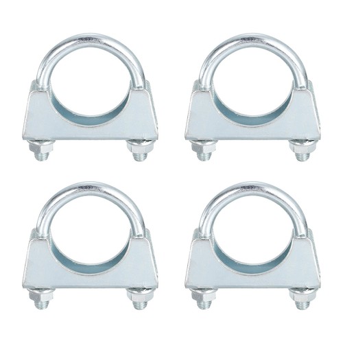 4pcs muffler bolt - 4pcs,