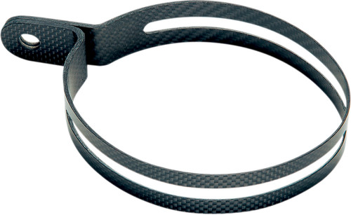 Muffler clamp - muffler,
