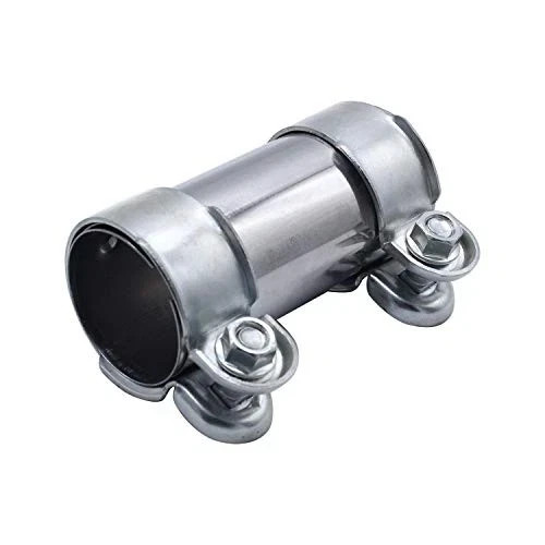 Universal exhaust clamp - universal, pipe