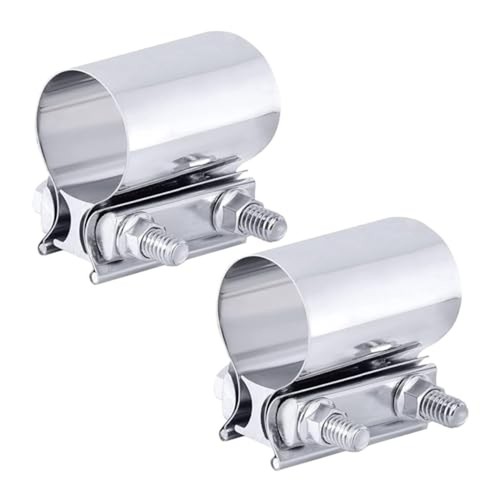 Glsowee 2pcs exhaust - 2pcs,