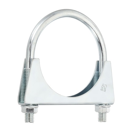 Bolt muffler exhaust - exhaust, clamp