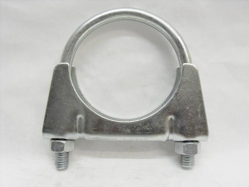 Exhaust clamps heavy - clamps,, duty