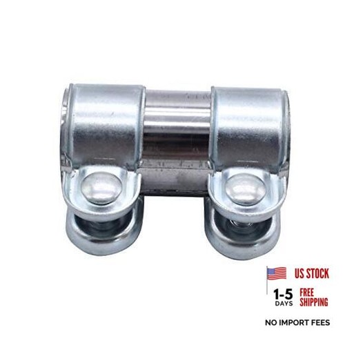 Exhaust clamp pipe - clamp,