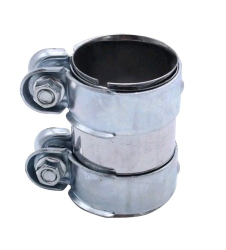 Takpart exhaust clamp - takpart, pipe