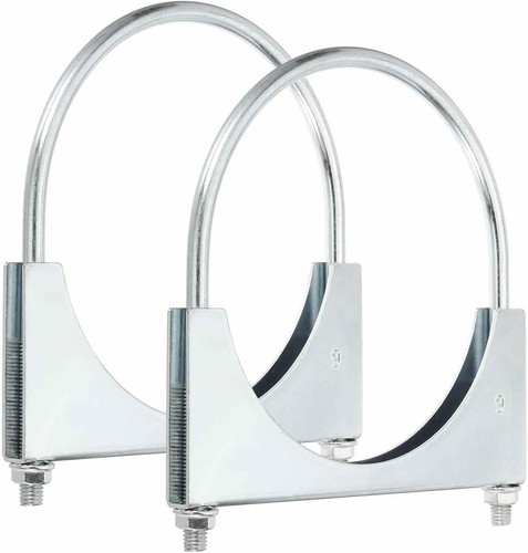2pcs bolt muffler exhaust - bolt,