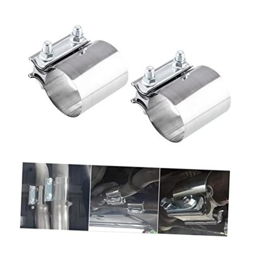 Besulen exhaust clamp butt - besulen,