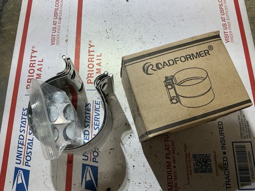 Roadformer lap joint - roadformer,
