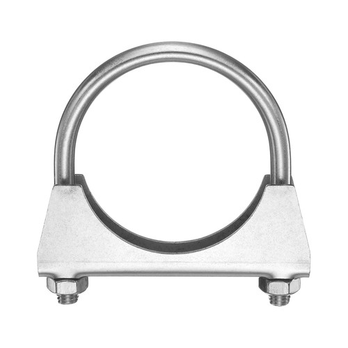 Bolt muffler exhaust clamp - bolt,
