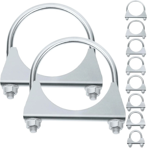 Keadic 2pcs 76mm zinc - keadic,