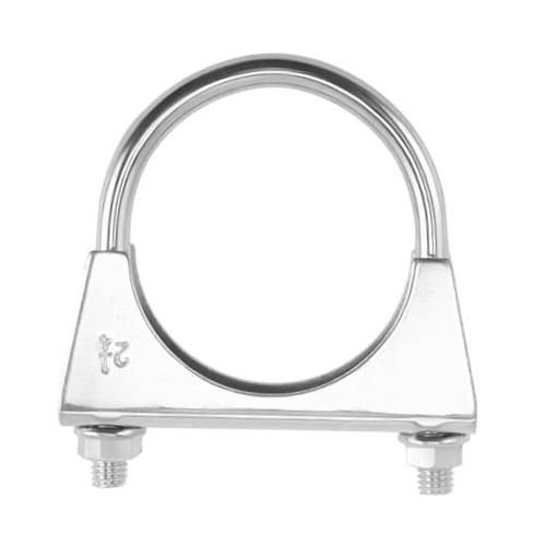 Bolt muffler exhaust - bolt,