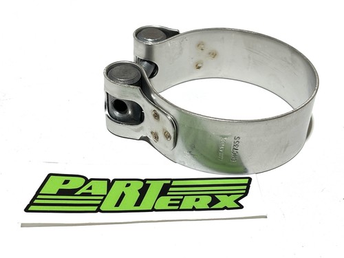 Milltek exhaust clamp 73mm - milltek,