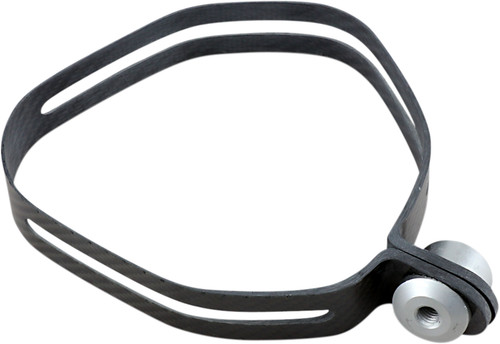 Muffler clamp - —,