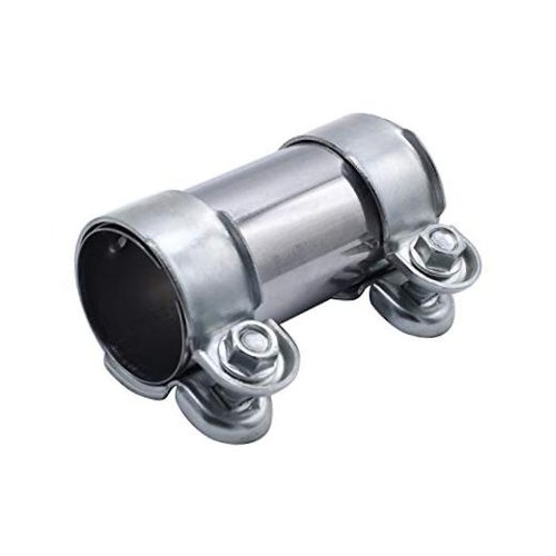 Universal exhaust clamp pipe - universal,