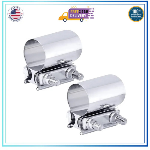 Glsowee 2pcs exhaust - 2pcs,