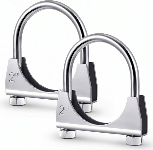 Pcs bolt exhaust clamp - pcs,