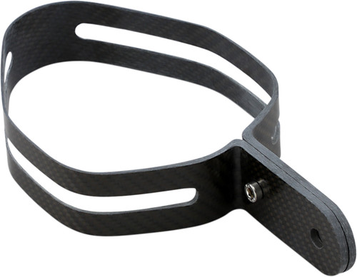 Muffler clamp - —,