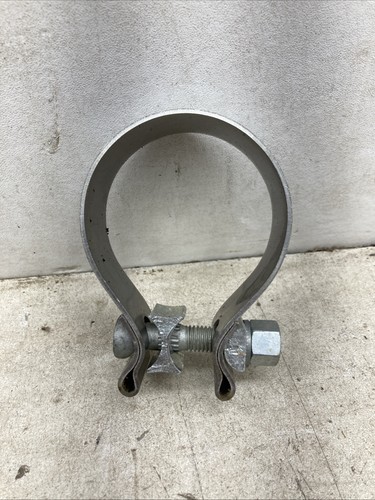 Borla exhaust stainless steel - exhaust,