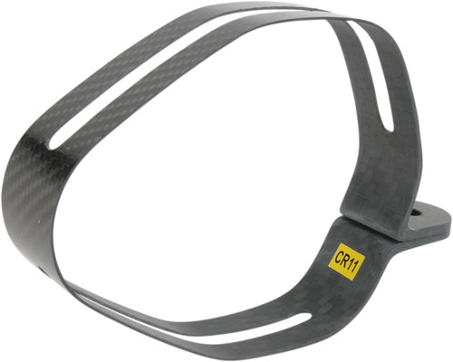 Muffler clamp - —,