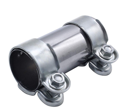 Universal exhaust clamp pipe - universal,