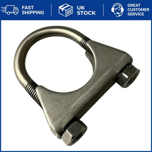 Universal 76mm stainless steel - stainless,