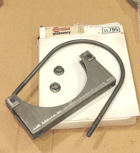 Set napa 35795 - set, welded